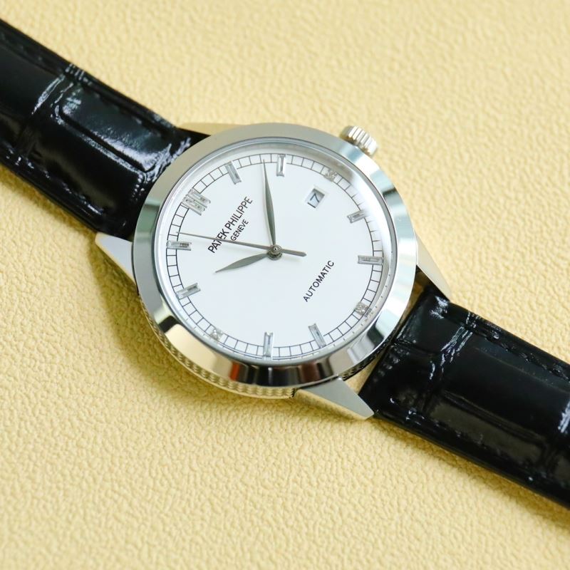 PATEK PHILIPPE Watches